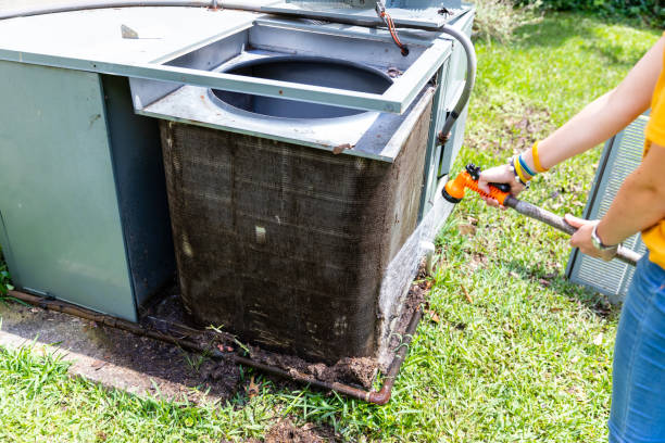 Best Duct Cleaning for Homes  in Dalhart, TX