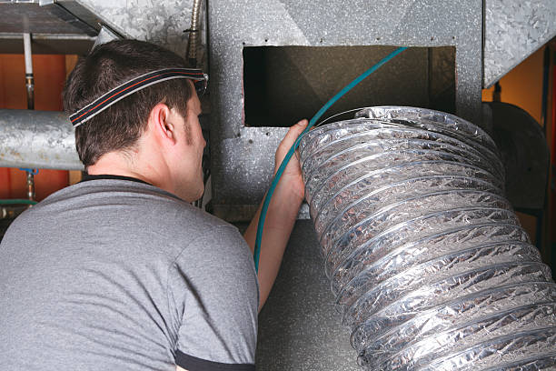 Best HVAC Air Duct Cleaning  in Dalhart, TX