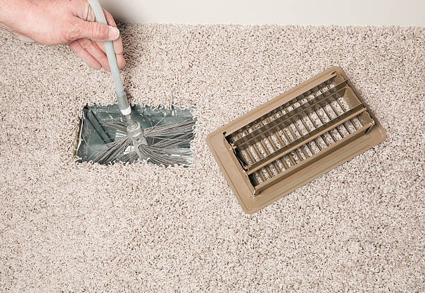 Best Residential Air Duct Cleaning  in Dalhart, TX