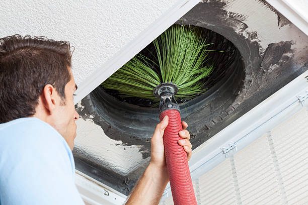 HVAC Maintenance and Cleaning in TX