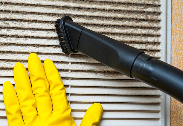 Best Ventilation Cleaning Services  in Dalhart, TX