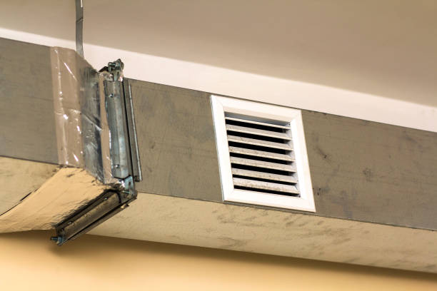 Best HVAC System Cleaning  in Dalhart, TX